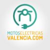 Elektrische motorfiets Valencia
