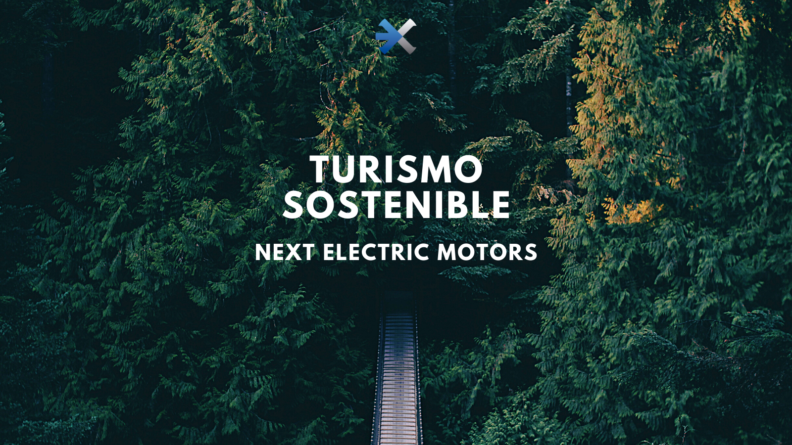 Turismo sostenible NEXT Electric Motors