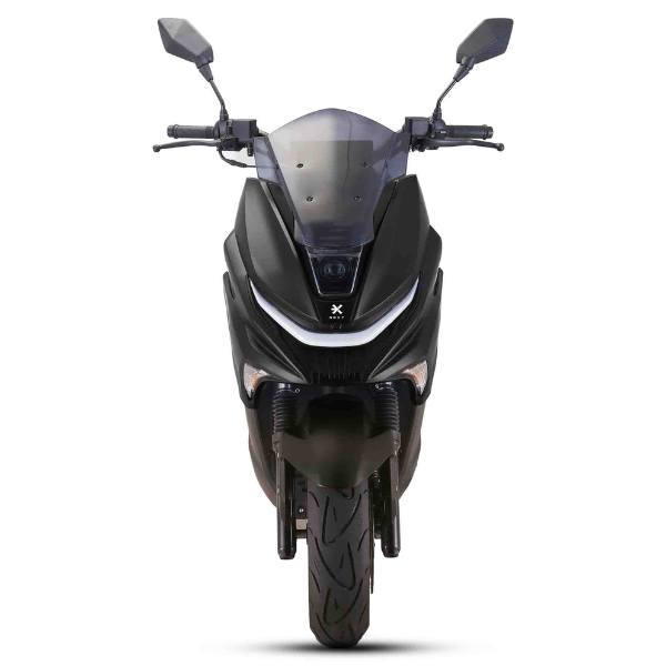 NEXT NX2 elektrische motorfiets