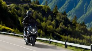 En la era de las motos eléctricas, la seguridad se ha convertido en una prioridad clave para los amantes de la velocidad y la eficiencia